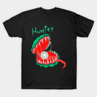 Hunter T-Shirt